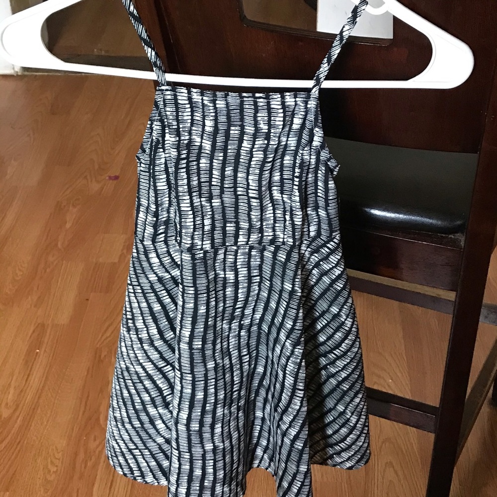 Toddler girl dress